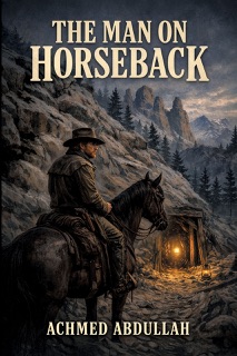 The Man on Horseback by Achmed Abdullah
