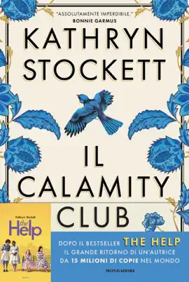 Il Calamity Club