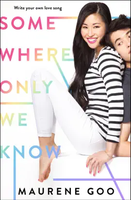 Read: Book Somewhere Only We Know