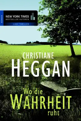 Read: Wo Book die Wahrheit ruht