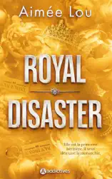 Royal Disaster