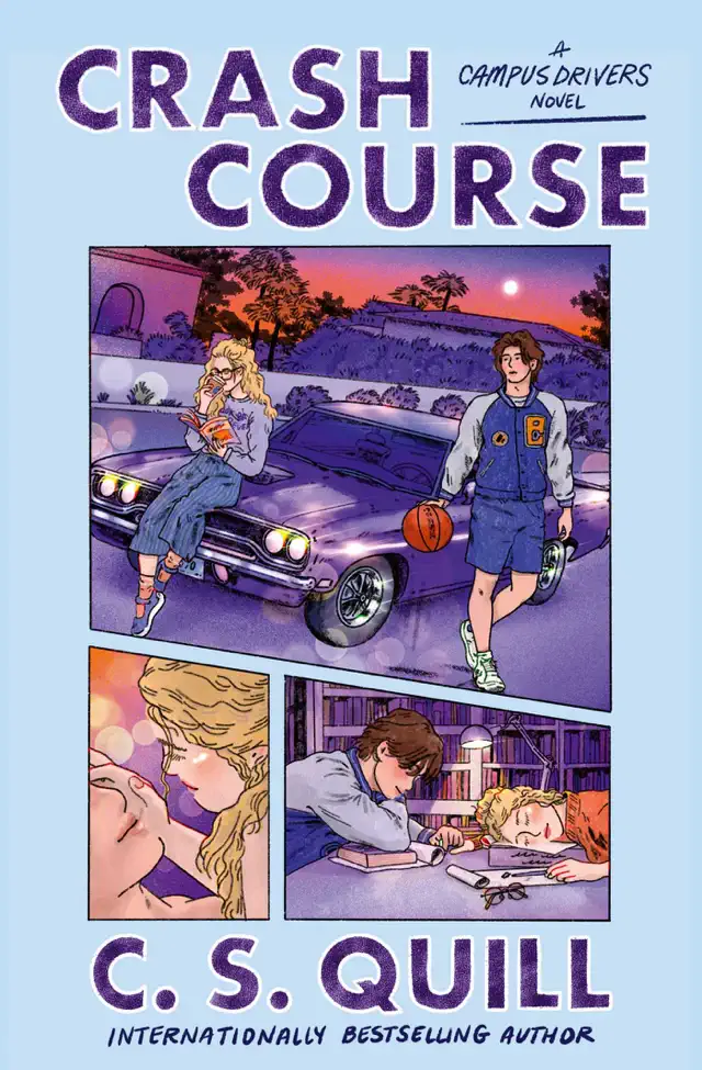 Crash Course