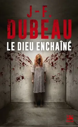 Read: Book Le Dieu enchaîné