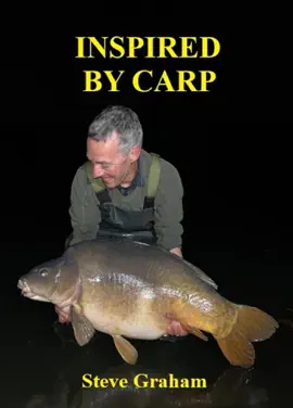 Read: Book Inspired By Carp
