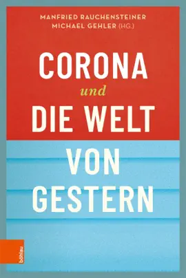 Read: Corona und die Welt von gestern Book