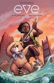 Eve - Victor LaValle