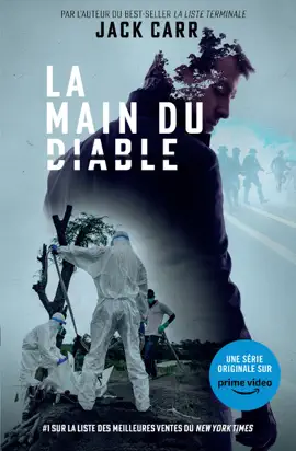 La main du diable