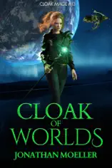 Cloak of Worlds