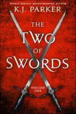 Two of Swords: Volume One