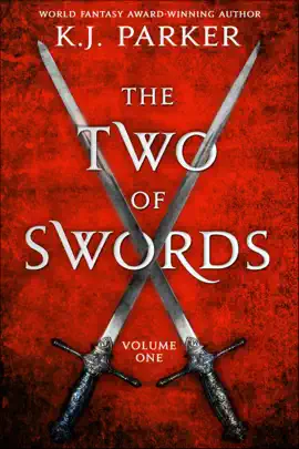 Two of Swords: Volume One