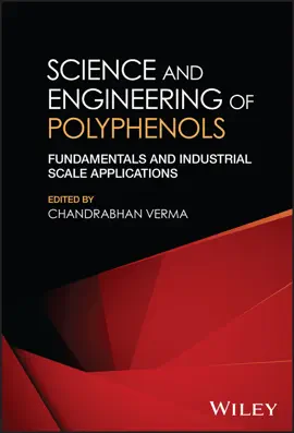 Read: Science Book and Engineering of Polyphenols