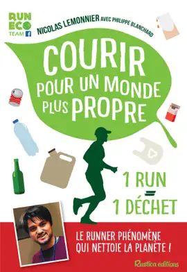 Read: Courir Book pour un monde plus propre