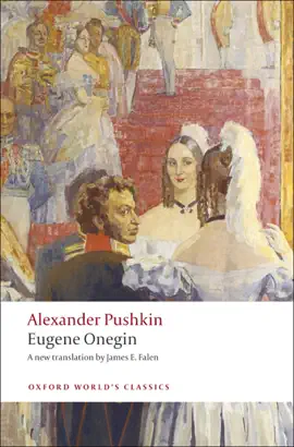 Read: Eugene Onegin Book