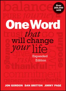 Read: One Word That Book Will Change Your Life, Expanded Edition
