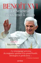 Le Seigneur nous tend la main