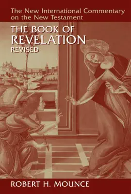 Read: The Book Book of Revelation