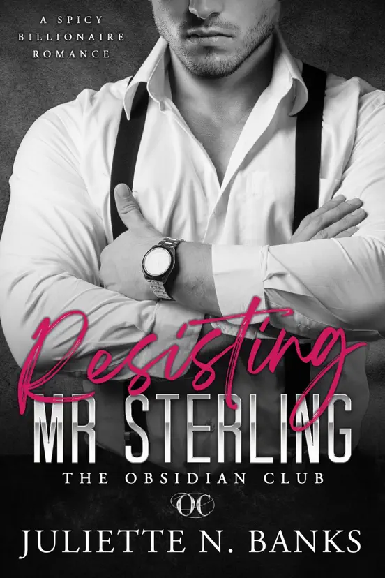 Resisting Mr Sterling