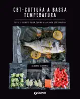 CBT – Cottura a bassa temperatura