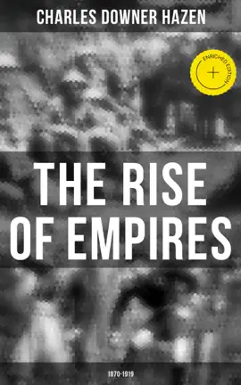 Read: The Rise Book of Empires: 1870-1919