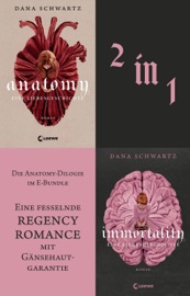 Anatomy-Dilogie Bundle - Dana Schwartz