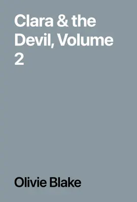 Read: Clara & the Devil, Volume Book 2