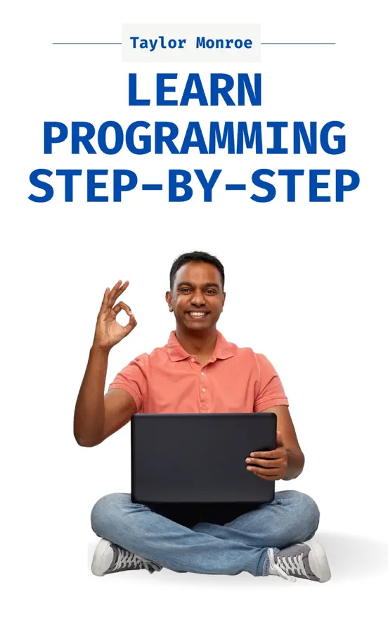 Learn Programming Step-by-Step