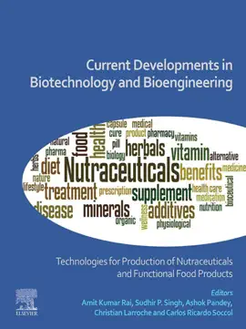 Read: Current Developments in Book Biotechnology and Bioengineering