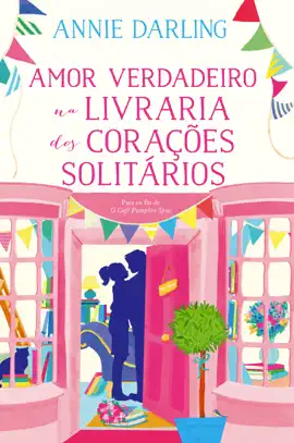 Read: Amor Verdadeiro Book na Livraria dos Corações Solitários