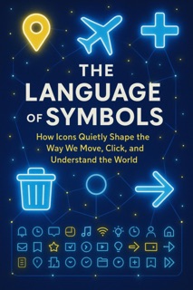 The Language of Symbols by Rachel Simmons