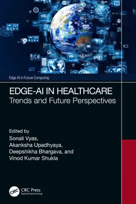 Read: Book Edge-AI in Healthcare