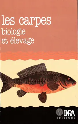 Read: Les Book Carpes : biologie et élevage