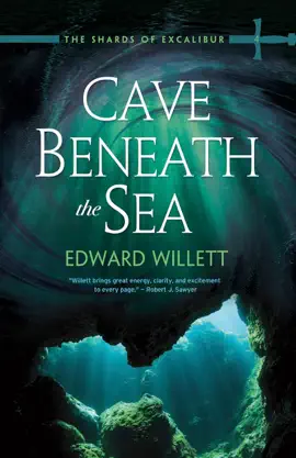 Read: Cave Book Beneath the Sea