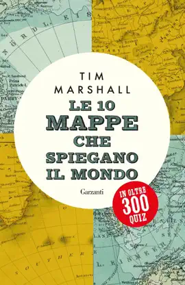 Read: Le 10 mappe Book che spiegano il mondo in oltre 300 quiz