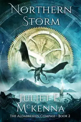 Read: Northern Book Storm