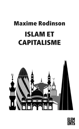 Read: Islam Book et capitalisme