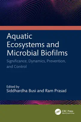 Read: Aquatic Book Ecosystems and Microbial Biofilms