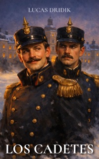 Los Cadetes by Lucas Dridik