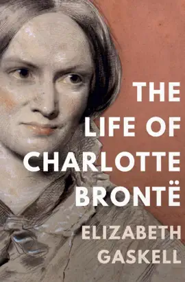 Read: The Life Book of Charlotte Brontë