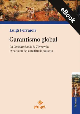 Read: Book Garantismo global