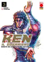 Ken il Guerriero – Hokuto no Ken Extreme Edition 3