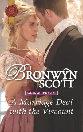 Read: A Marriage Book Deal with the Viscount