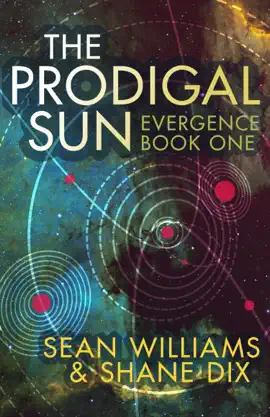 Read: The Prodigal Book Sun