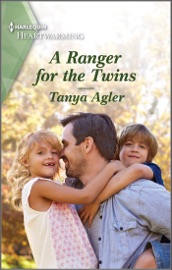 A Ranger for the Twins - Tanya Agler
