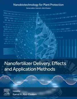 Read: Nanofertilizer Delivery, Effects and Book Application Methods