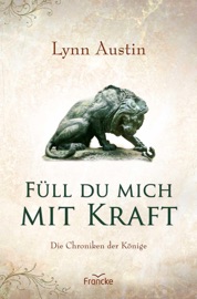 Füll du mich mit Kraft