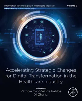 Read: Accelerating Strategic Changes for Digital Transformation in the Healthcare Book Industry