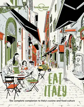 Eat Italy 1