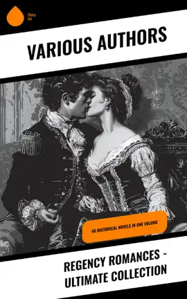 Read: Book Regency Romances - Ultimate Collection
