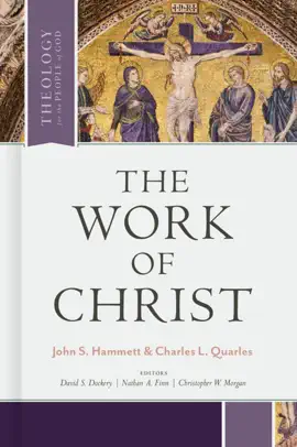 Read: Book The Work of Christ