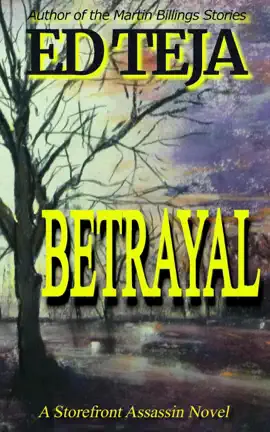 Read: Betrayal